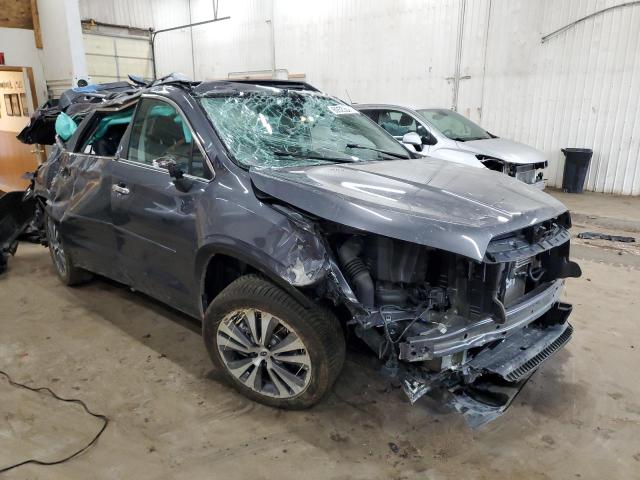 2022 SUBARU ASCENT TOU 4S4WMARD8N3407575