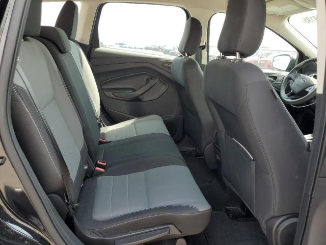 2019 FORD ESCAPE S - 1FMCU0F75KUB99852