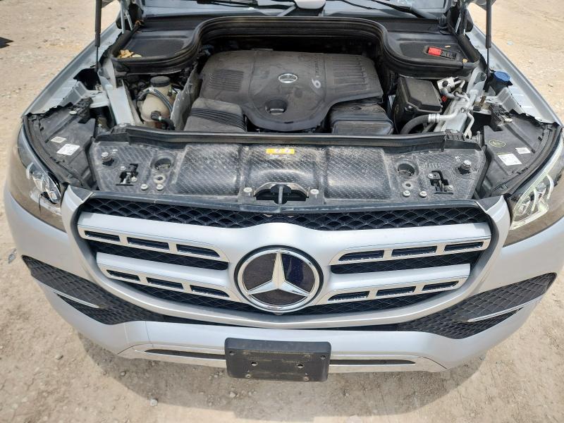 2020 MERCEDES-BENZ GLS 450 4M 4JGFF5KE7LA141866