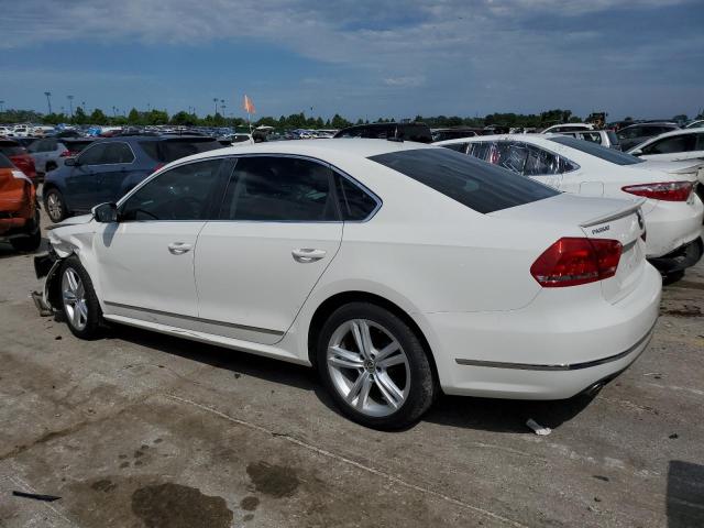 Vin: 1vwcv7a31fc012047, lot: 61373485, volkswagen passat sel 20152