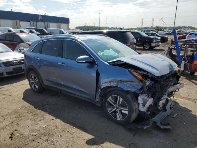 2022 KIA NIRO EX PR KNDCE3LC3N5539678
