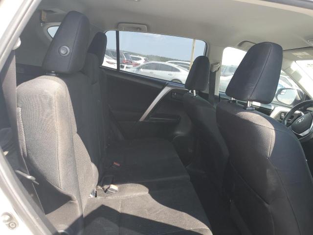2016 TOYOTA RAV4 LE JTMZFREV8GJ064449