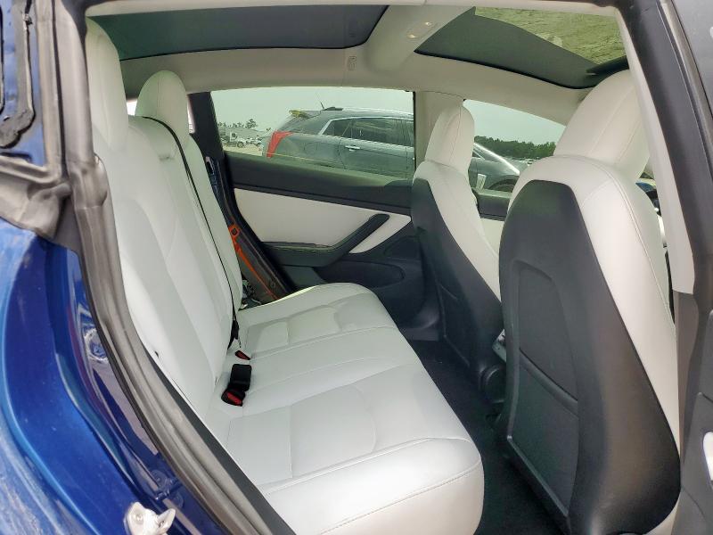 2019 TESLA MODEL 3 - 5YJ3E1EB9KF195485