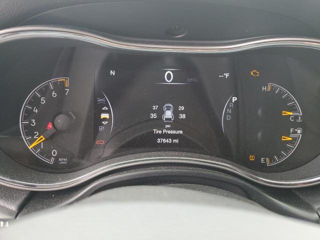 2019 JEEP GRAND CHER 1C4RJFAG4KC830498