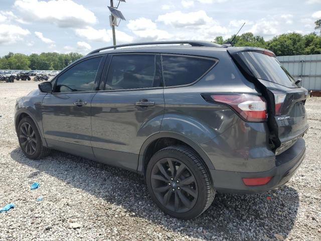 Vin: 1fmcu0gd0jud48459, lot: 60731985, ford escape se 20182