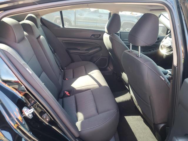 2025 NISSAN ALTIMA SV 1N4BL4DVXSN330706