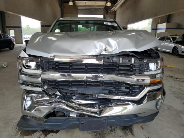 2018 CHEVROLET SILVERADO - 3GCPCREC7JG124518