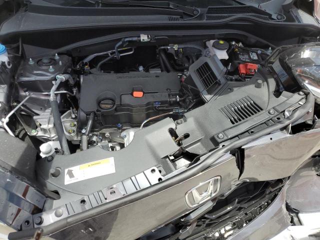 2025 HONDA HR-V EXL 3CZRZ1H76SM756754