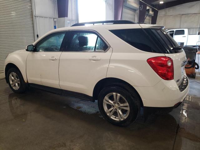 Vin: 1gnalbek1fz109516, lot: 57216565, chevrolet equinox lt 20152