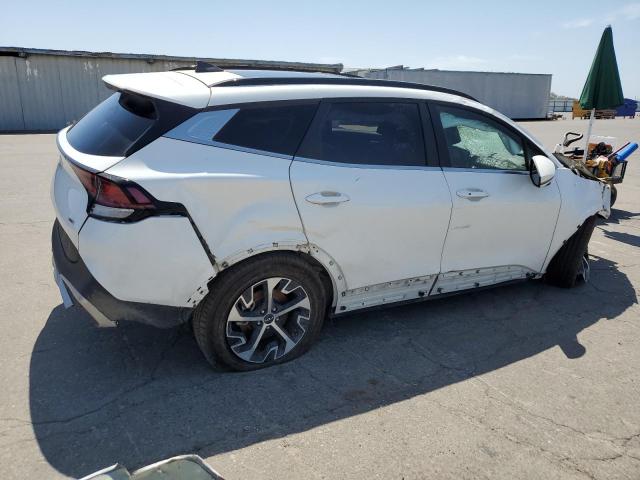 Vin: kndpvcag9p7025834, lot: 59299475, kia sportage ex 20233