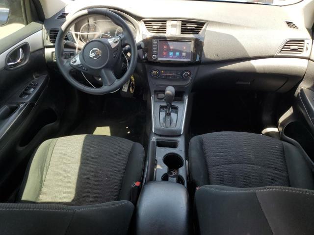 2019 NISSAN SENTRA S 3N1AB7AP6KY433997