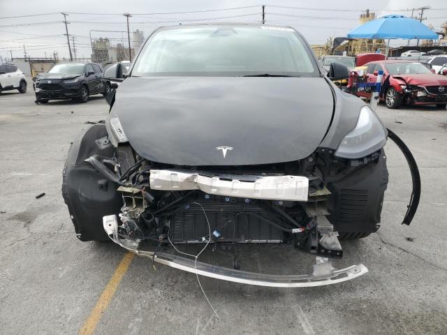 2025 TESLA MODEL Y 7SAYGDEE6SF240249