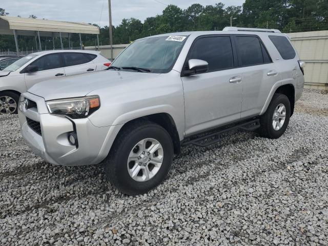 Vin: jtebu5jr7e5176475, lot: 60744485, toyota 4runner sr5 2014 img_1