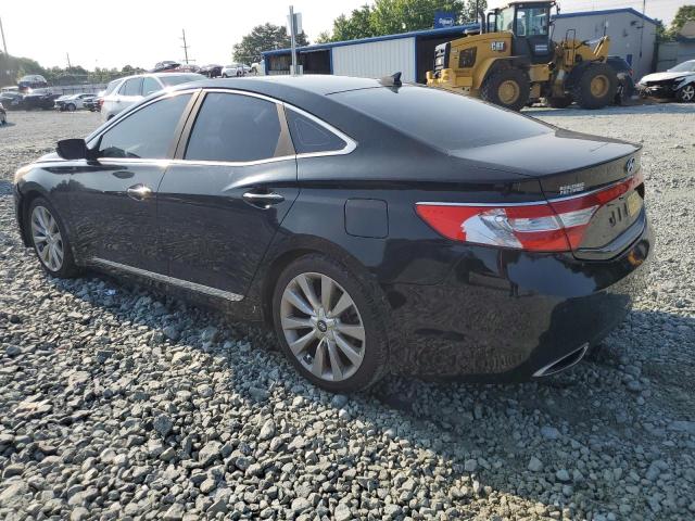 Vin: kmhfh4jg2da266282, lot: 59156175, hyundai azera gls 20132
