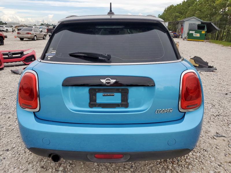2016 MINI COOPER WMWXU1C52G2D12156