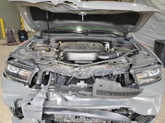2020 DODGE DURANGO GT 1C4RDJDG1LC142658