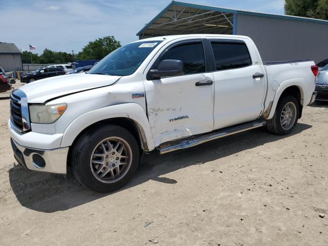 Vin: 5tfey5f19bx109403, lot: 61777835, toyota tundra crewmax sr5 2011 img_1