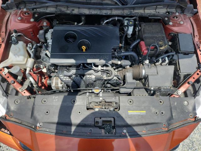 2019 NISSAN ALTIMA SR - 1N4BL4CV5KC211586