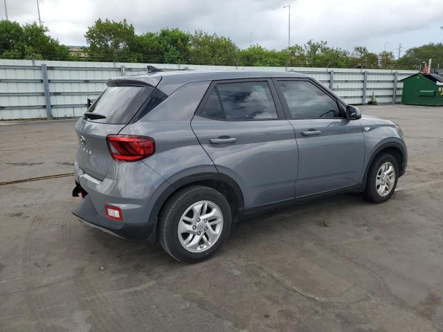 2021 HYUNDAI VENUE SE KMHRB8A34MU126848