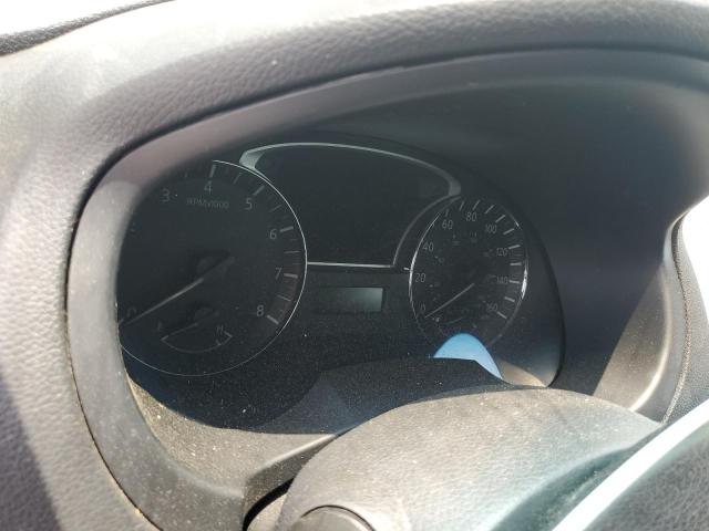 2015 NISSAN ALTIMA 2.5 1N4AL3AP2FN909173