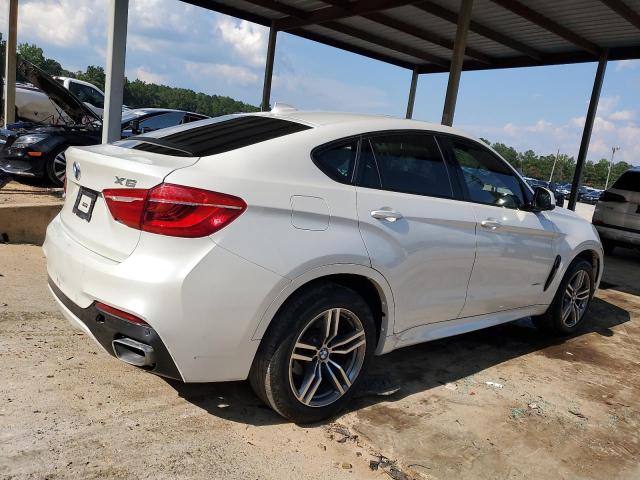Vin: 5uxku0c54g0f93068, lot: 62855755, bmw x6 sdrive35i 20163