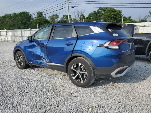 Vin: 5xyk33df1sg241403, lot: 60158095, kia sportage ex 20252