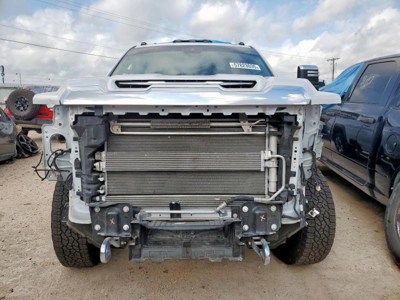 2025 GMC SIERRA K25 1GT4UREY7SF243166