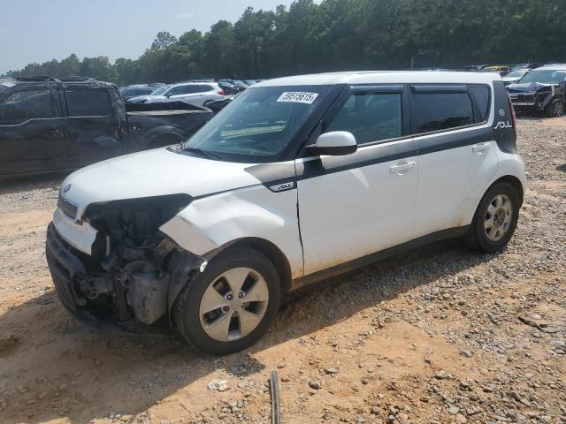 Global Auto Auctions: 2016 KIA SOUL