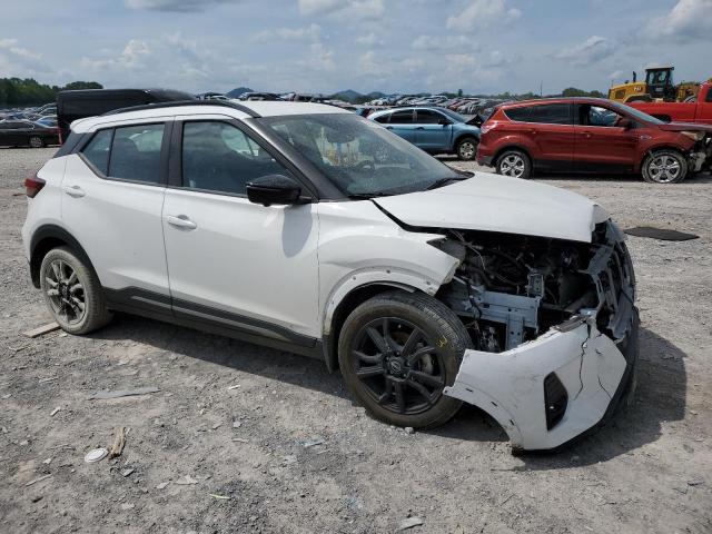 2022 NISSAN KICKS SR 3N1CP5DVXNL527259