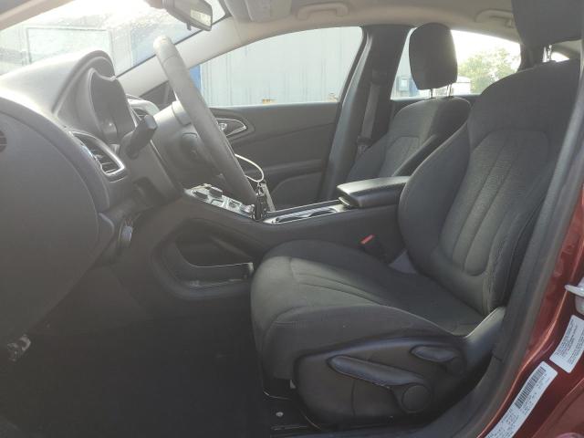2015 CHRYSLER 200 LIMITE 1C3CCCAB4FN753228