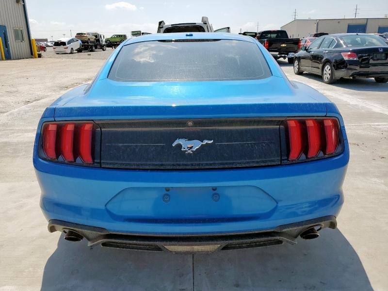 2019 FORD MUSTANG - 1FA6P8TH2K5123140