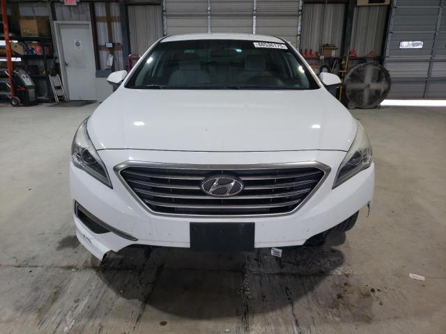2015 HYUNDAI SONATA SE - 5NPE24AF5FH045425