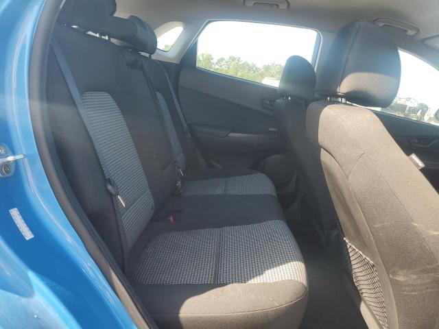 2018 HYUNDAI KONA SE KM8K12AA9JU147917