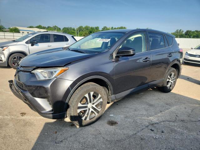 Vin: jtmbfrev1jj721763, lot: 62682855, toyota rav4 le 2018 img_1
