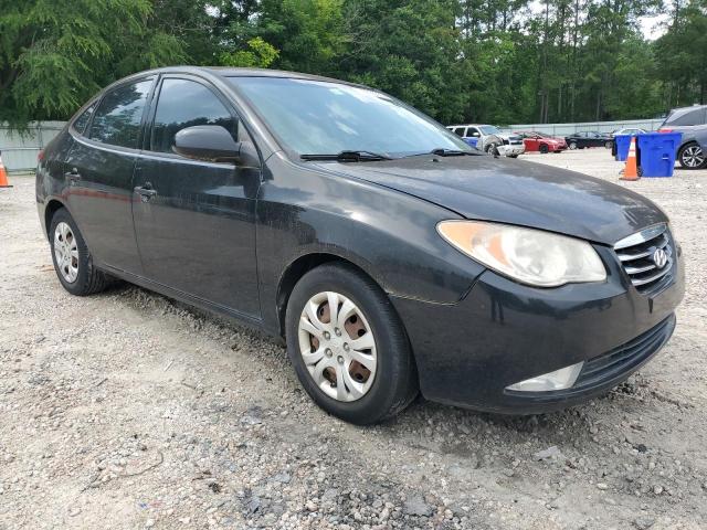 Vin: kmhdu4ad5au012181, lot: 60755335, hyundai elantra blue 20104