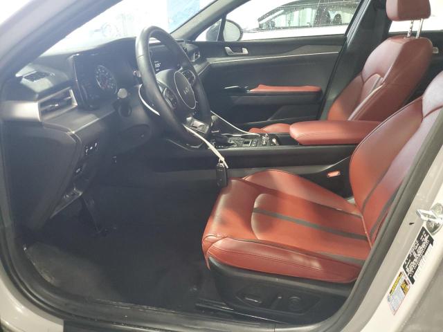 2023 KIA K5 GT LINE 5XXG64J26PG194451
