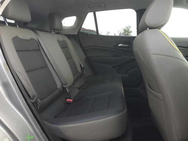 2024 CHEVROLET TRAX ACTIV - KL77LKE22RC077036