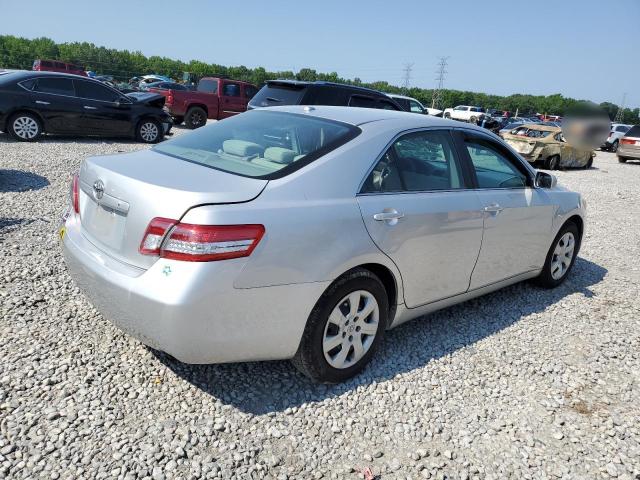 Vin: 4t4bf3ek1ar016948, lot: 60291645, toyota camry base 20103