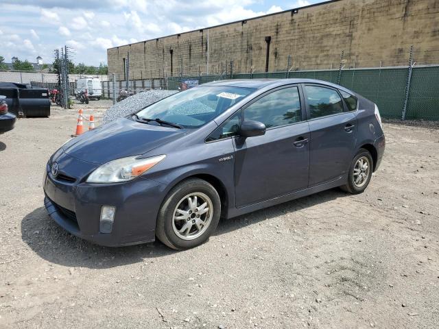 Vin: jtdkn3du9a0219727, lot: 63200025, toyota prius 2010 img_1