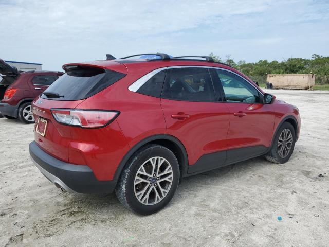 2022 FORD ESCAPE SEL 1FMCU0H69NUB12611