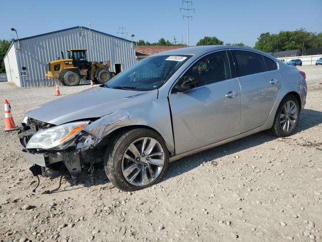 Vin: 2g4gn5ex3e9258539, lot: 59786335, buick regal premium 2014 img_1
