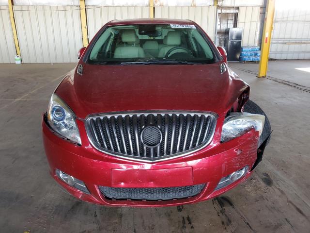2016 BUICK VERANO 1G4PS5SK4G4170784