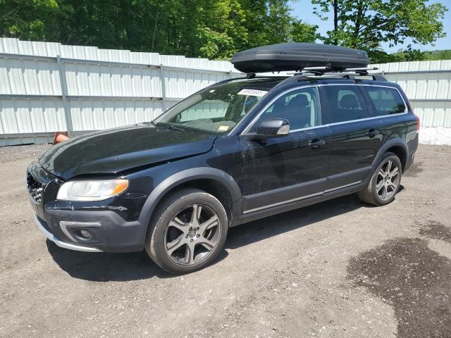 VOLVO XC70 T6