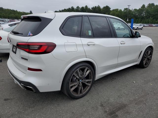 Vin: 5uxju4c04l9c59328, lot: 59709755, bmw x5 m50i 20203