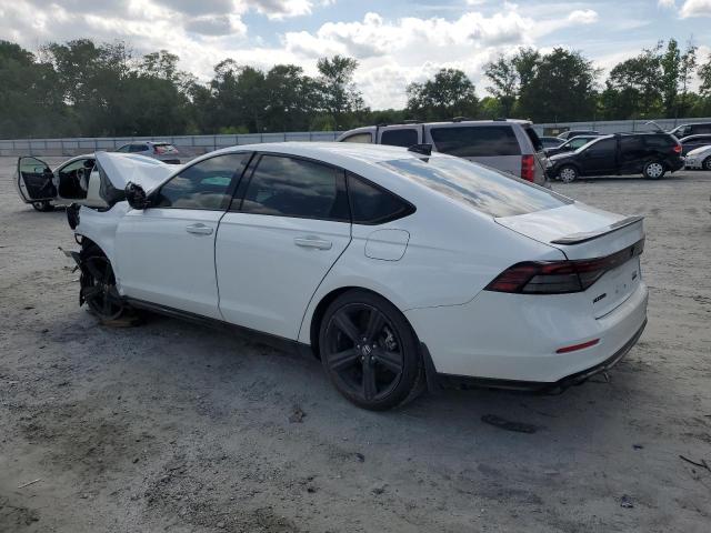 2023 HONDA ACCORD HYBRID SPORT-L 1HGCY2F76PA032849