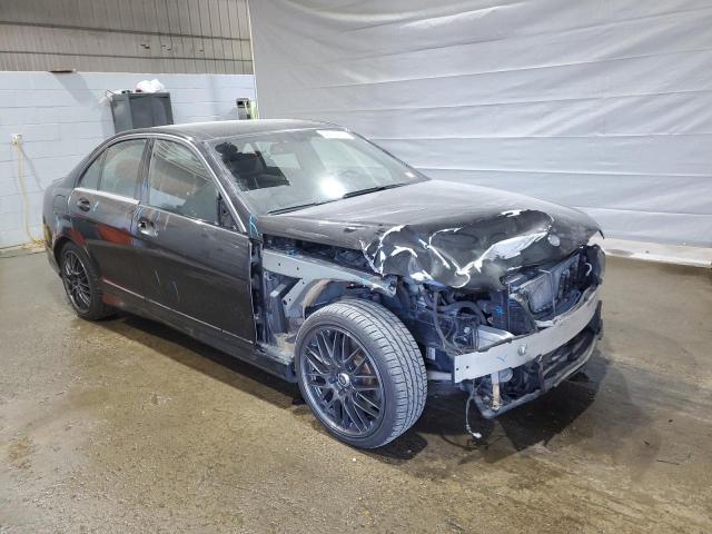 Vin: wddgf8ab5er304459, lot: 58913635, mercedes-benz c-class 300 4matic 20144