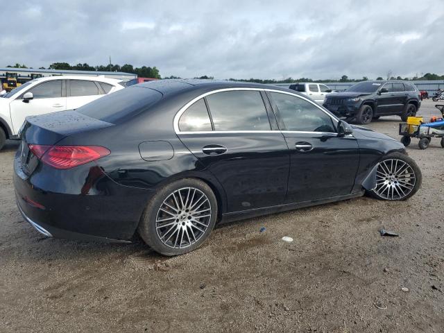 2025 MERCEDES-BENZ C 300 W1KAF4GB5SR266197