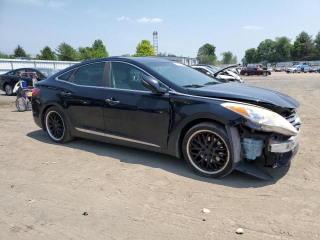 Vin: kmhfh4jg8ca189867, lot: 60274125, hyundai azera gls 20124