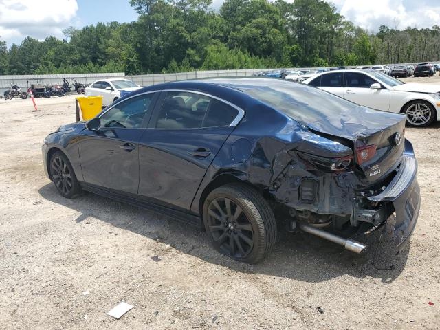 Vin: 3mzbpabm4rm430695, lot: 59789075, mazda 3 select s select sport 20242