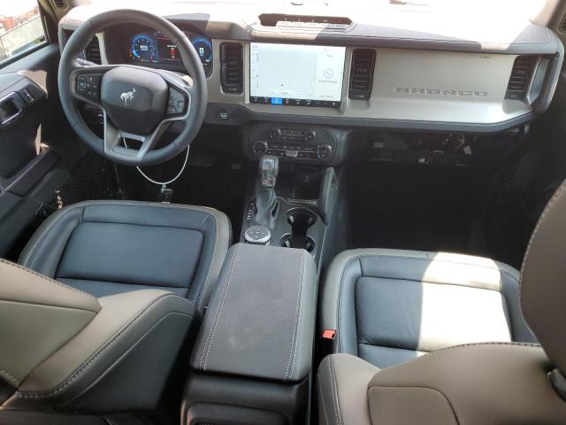 2025 FORD BRONCO OUT 1FMEE8BP0SLA54895